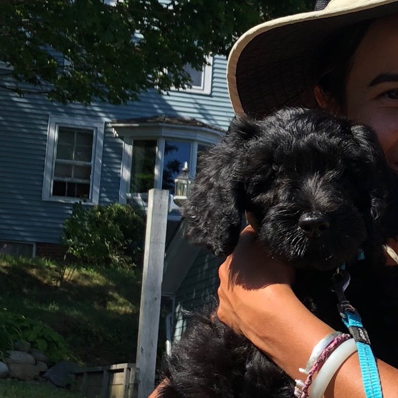 Meet your Posher, Kelley - Picture 1 of 1